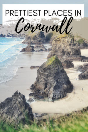 9 of the prettiest places to visit in Cornwall, England 