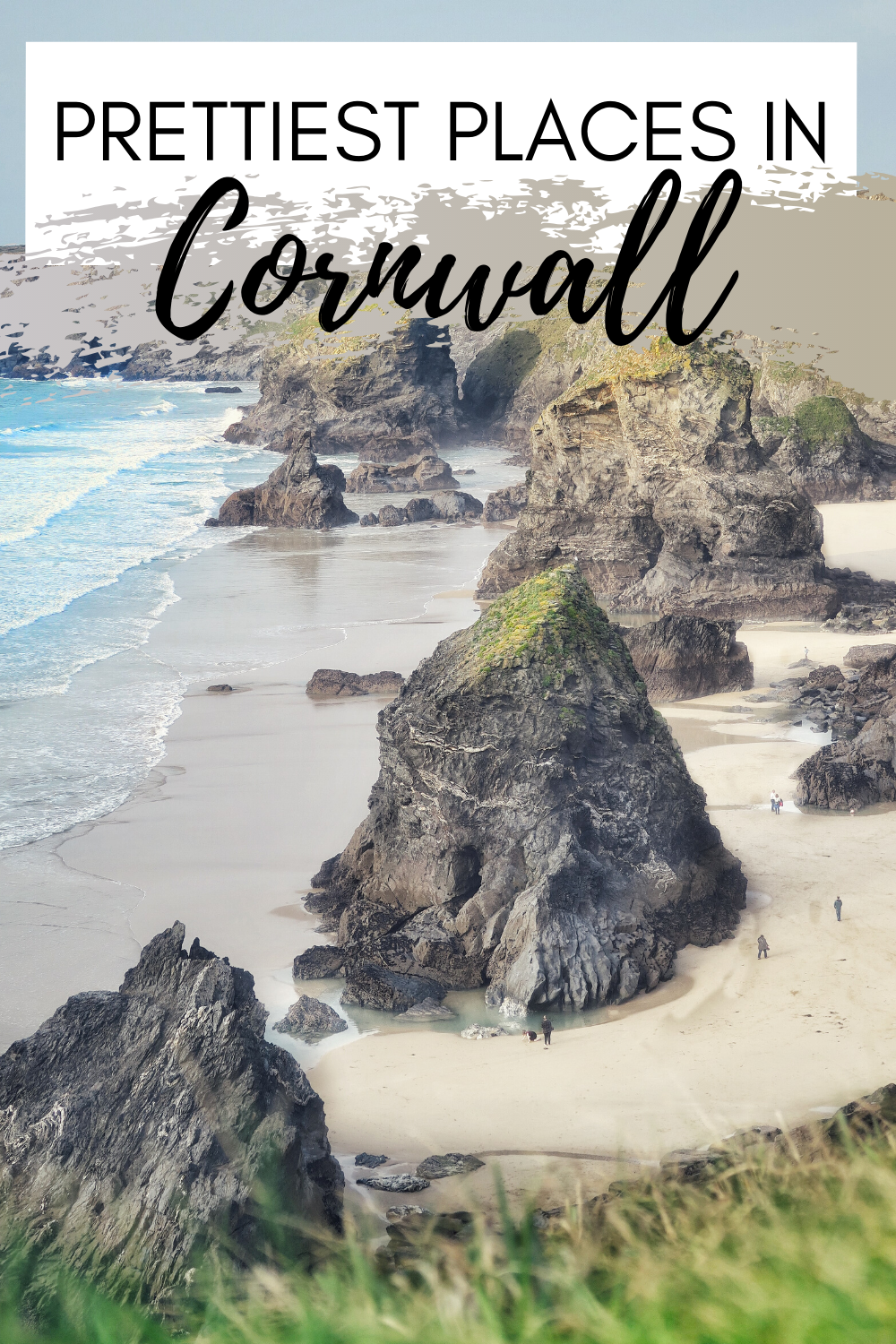Prettiest Places To Visit In Cornwall - 9 Sights You Can't Miss