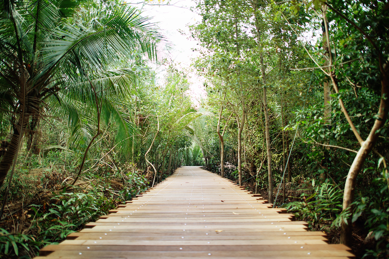 Pulau Ubin Photo by Danny Santos