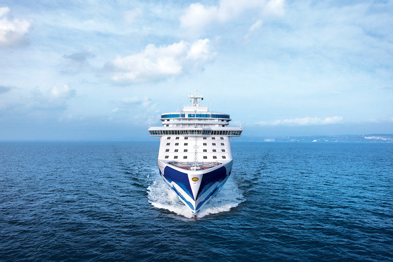 Princess Cruises