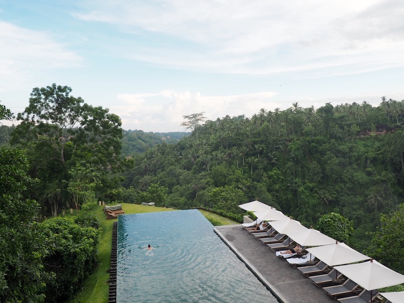 Alila Ubud