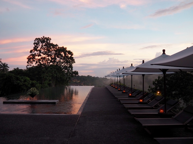 Alila Ubud