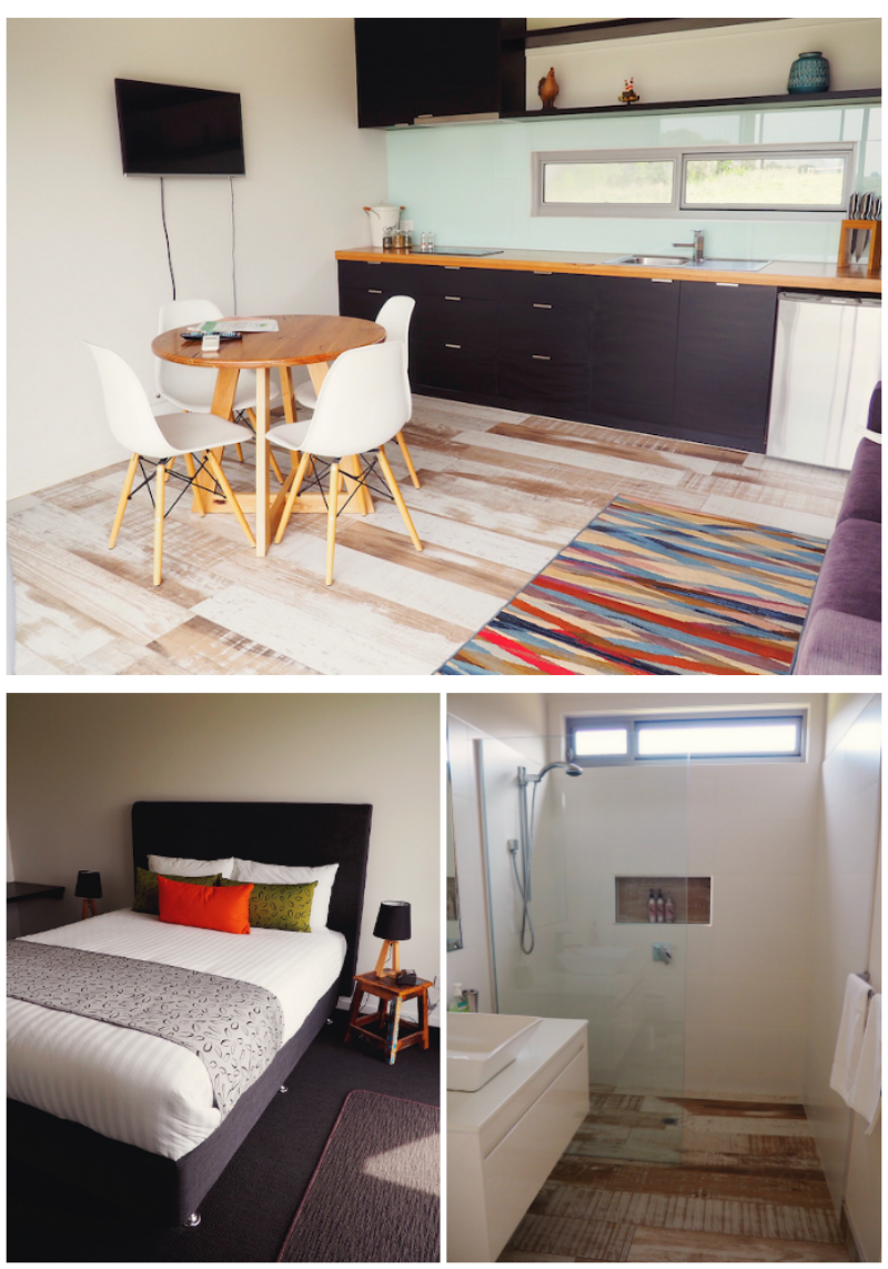 Where To Stay On Phillip Island – Bimbadeen Chic Eco Farm Retreat