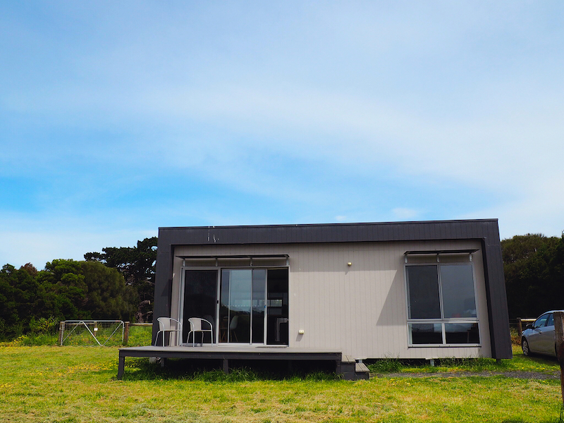 Where To Stay On Phillip Island – Bimbadeen Chic Eco Farm Retreat