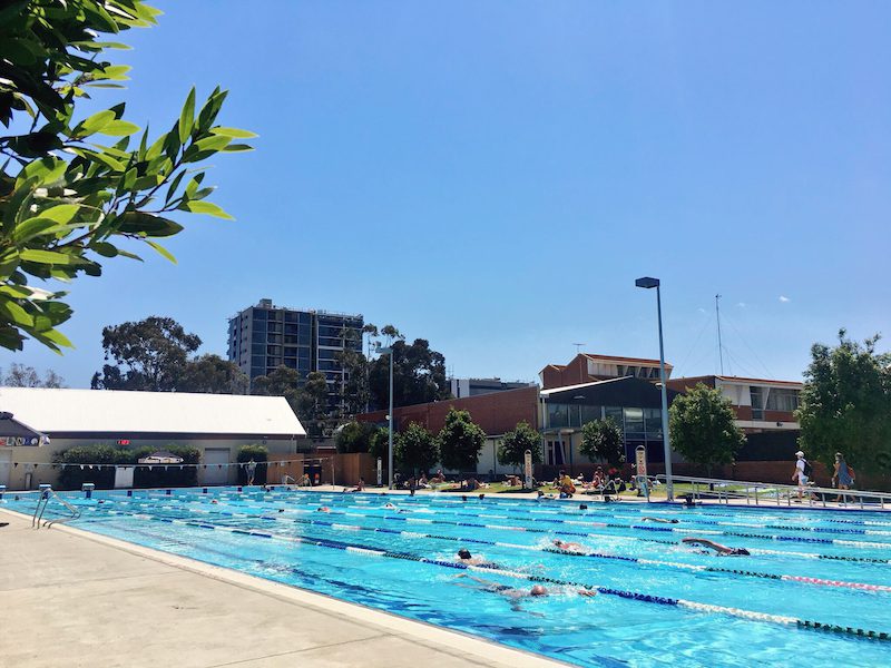 brunswick baths