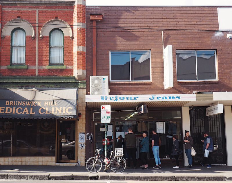 Quirky Things To Do In Brunswick, Melbourne www.ourtravelhome.com