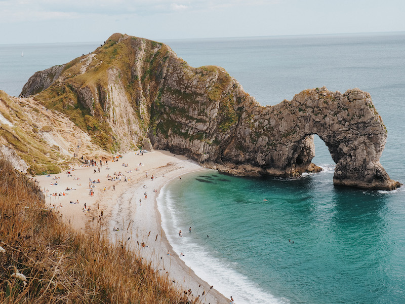 Durdle Door Dorset