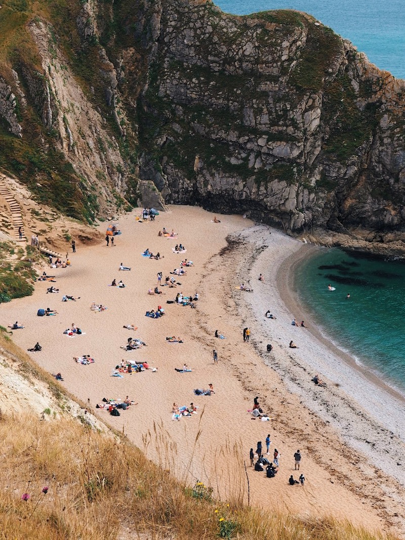 Durdle Door Dorset