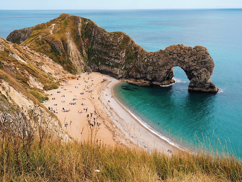 Durdle Door Dorset