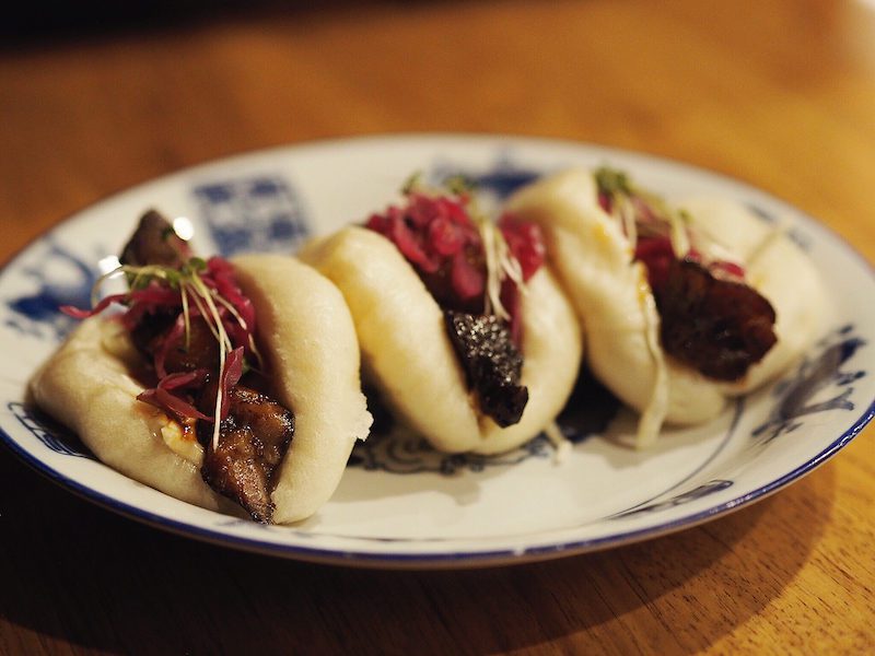 Edmonton food guide - best bao, brews and bakeries