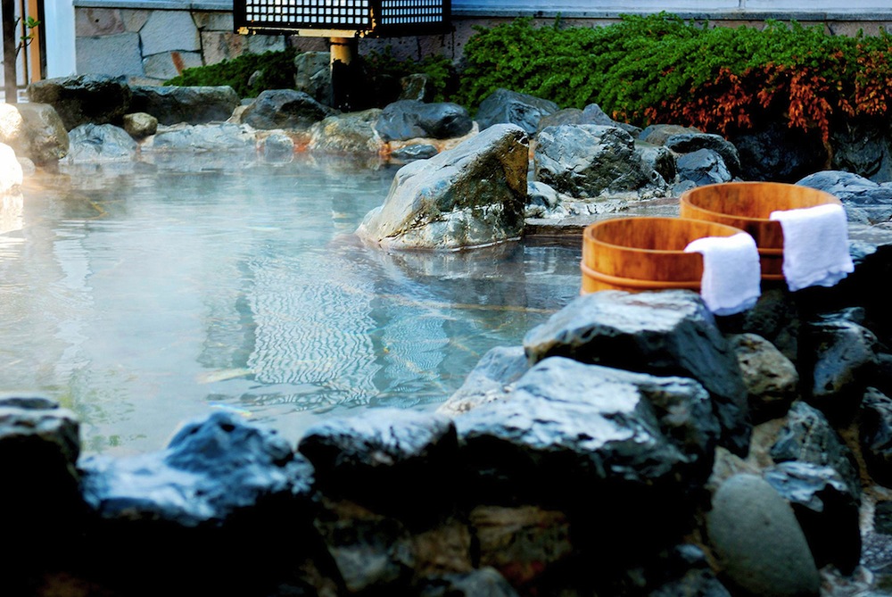 Kishu Kuroshio Onsen