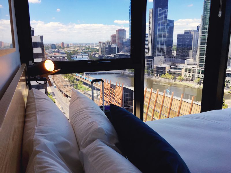 Punthill Northbank - Aparthotel in Melbourne