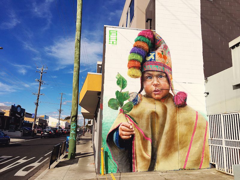 Quirky Things To Do In Brunswick, Melbourne - Brunches & Bargains