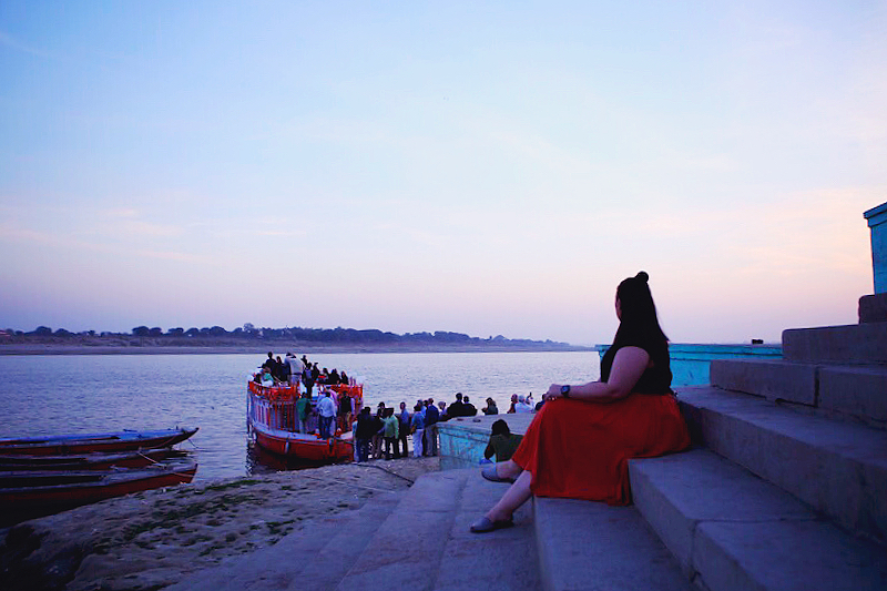 Visiting Varanasi & River Ganges – India’s Holy City That Moved Me ourtravelhome.com