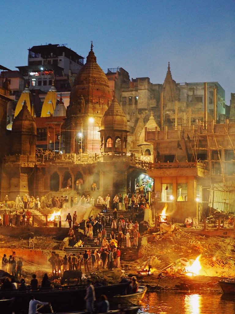 Visiting Varanasi & River Ganges – India’s Holy City That Moved Me ourtravelhome.com